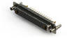 Combo D-Sub Conn, Rcpt, Dc-27W2, Th; Product Range Edac - 54AJ3682 - Newark, An Avnet Company