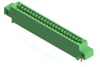 Card Edge Conn, Single Side, 22Pos, Lug; Card Edge Connector Type Edac - 76AJ1473 - Newark, An Avnet Company