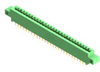 Card Edge Connector Rohs Compliant Edac - 63AJ2892 - Newark, An Avnet Company