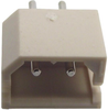 Connector, Header, 4Pos, 1Row, 2.5Mm; Connector Systems Molex - 97Y7631 - Newark, An Avnet Company