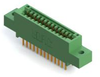 Card Edge Conn, Dual Side, 26Pos, Th; Card Edge Connector Type Edac - 68AJ0012 - Newark, An Avnet Company