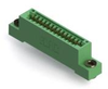 Card Edge Conn, Single, 14Pos, Wire Wrap; Card Edge Connector Type Edac - 64AJ8717 - Newark, An Avnet Company