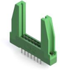 Card Edge Conn, Dual Side, 14Pos, Th; Card Edge Connector Type Edac - 57AJ2185 - Newark, An Avnet Company