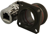 Rj Field Ethernet Connector, Jack, 1 Position Panel; Modular Connector Type Amphenol Socapex - 59M1722 - Newark, An Avnet Company