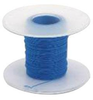 Wire Wrapping Wire, 328Ft/100M, 30Awg, Copper, Blue, 300V; Jacket Material Pro Power - 09WX4679 - Newark, An Avnet Company