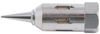 Tip, Soldering, Solder Cup, 1Mm; Tip / Nozzle Width Master Appliance - 04H9320 - Newark, An Avnet Company