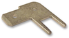 Tab Terminal, Right Angle, 4.8X0.8Mm,pcb; Tab Size Metric Amp Te Connectivity - 98K4719 - Newark, An Avnet Company