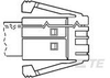 Modular Connectors / Ethernet Connectors 8 SDL FLAT PLUG ASSY - 792-5-1761187-3 - Utmel Electronic Limited