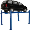 BendPak HD-7P Extra-Tall Four-Post Lift -- 119865 - Image