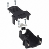 D-Sub, D-Shaped Connector Backshells, Hoods - 626-1961-ND - DigiKey