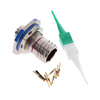Circular Connector Assemblies - AD38999/24FA35PN-ND - DigiKey