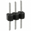 Headers, Male Pins - S1022E-03-ND - DigiKey