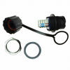 Modular/Ethernet Connector (RJ45, RJ11) Jacks - 626-1325-ND - DigiKey