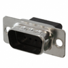 D-Sub, D-Shaped Connector Housings - 1003-1979-ND - DigiKey