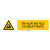 Signs, Nameplates, Posters - 2267-140755-ND - DigiKey
