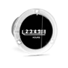 Panel Meters - Counters, Hour Meters - 710-0001 - Quarktwin Technology Ltd.