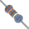 Through Hole Resistors - RSF12JT130R-ND - DigiKey