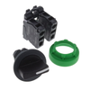 Selector Switches - 4008-XB5FD33-ND - DigiKey