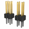 Headers, Male Pins - 87894-110HLF-ND - DigiKey