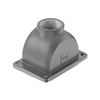 Heavy Duty Connector Housings, Hoods, Bases - 11123001702-ND - DigiKey