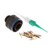Circular Connector Assemblies - AMS27467T13B35P-ND - DigiKey