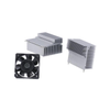 Heat Sinks - B60-075-VE-ND - DigiKey