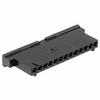 FFC, FPC (Flat Flexible) Connector Housings - A114585-ND - DigiKey