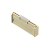 Arrays, Edge Type, Mezzanine (Board to Board) - A119244-ND - DigiKey
