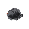 Headers, Plugs and Sockets - 281-8788-ND - DigiKey