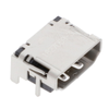 USB, DVI, HDMI Connector Assemblies - A135237TR-ND - DigiKey