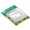 RF Transceiver Modules and Modems - ZICM357SP0-1C-ND - DigiKey