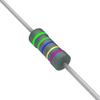Through Hole Resistors - RNF14BTC55R6-ND - DigiKey