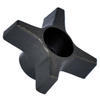 Knobs - 145-KNH6-HEX4P7-----ND - DigiKey