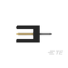 Headers, Male Pins - 17-2823376-2-ND - DigiKey