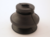 Single Bellow Style Vacuum Cups - B20 NBR - Vac3 Cubes
