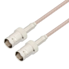 Coaxial Connector (RF) Assemblies - 5073-LCCN45919-ND - DigiKey