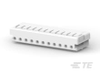Rectangular Wire & Cable Connectors & Housings - 1-179228-1 - TE Connectivity