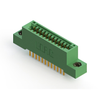Edgeboard Connectors - 151-345-024-520-208-ND - DigiKey