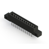 Edgeboard Connectors - 151-357-022-458-212-ND - DigiKey