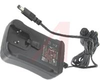 POWER SUPPLY, EXTERNAL, MEDICAL, UNIVERSAL 2 WIRE INPUT, 30 WATT, 24V, 1.25A -- 70124100
