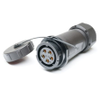 Industrial Circular Connectors - 303948 - RS Components, Ltd.
