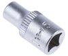 Sockets - 8303990 - RS Components, Ltd.