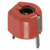 Trimmers, Variable Capacitors - 490-1958-ND - DigiKey