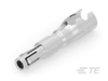 Coax Connectors - 2554540-1 - TE Connectivity