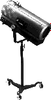 Altman Comet Follow Spot - Lamp Included! - 129-020 - Premier Lighting & Production Company