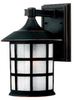 1804OP-LED Exterior -Wall Mount - 345328 - Capital Lighting, Inc.