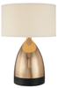 10805-0 Table Lamp - 10805-0 - Minka Group