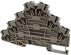Terminal Blocks - Din Rail, Channel - 277-3565-ND - DigiKey