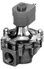 Aluminum Body Solenoid Valves -- JKF8215G033 - Image