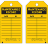 Inspection & Material Control Tags - 86669 - Brady Corporation